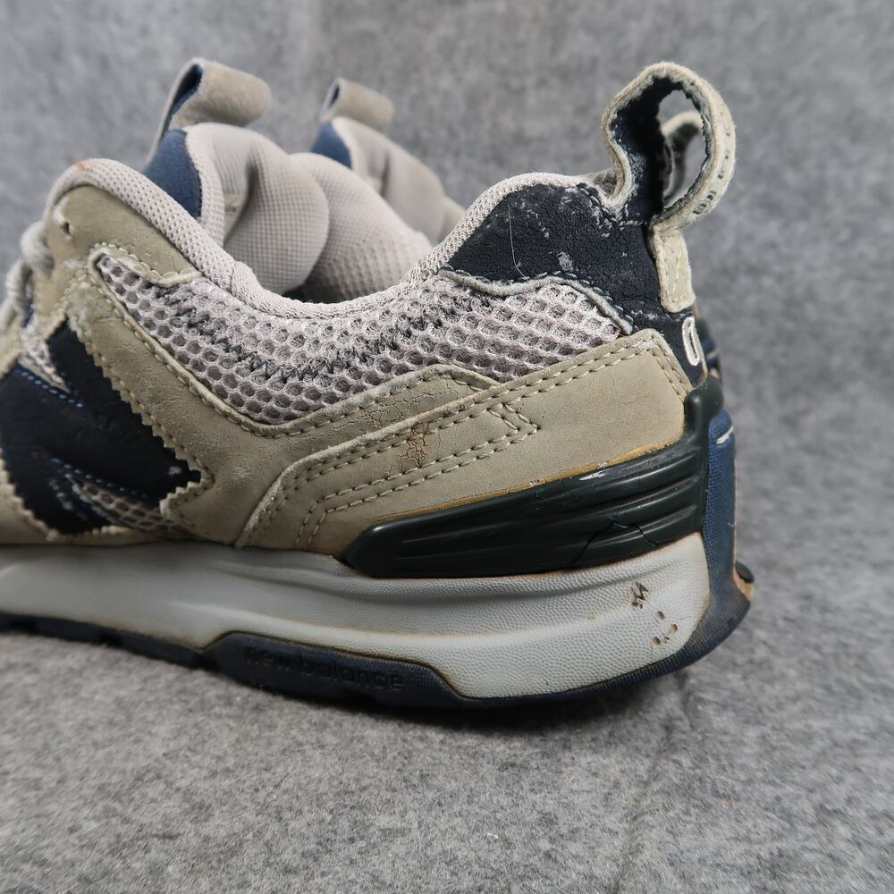 New Balance Shoes Mens 8.5 Athletic Trainers Active Sneaker Comfort Retro Casual - Picture 5 of 12